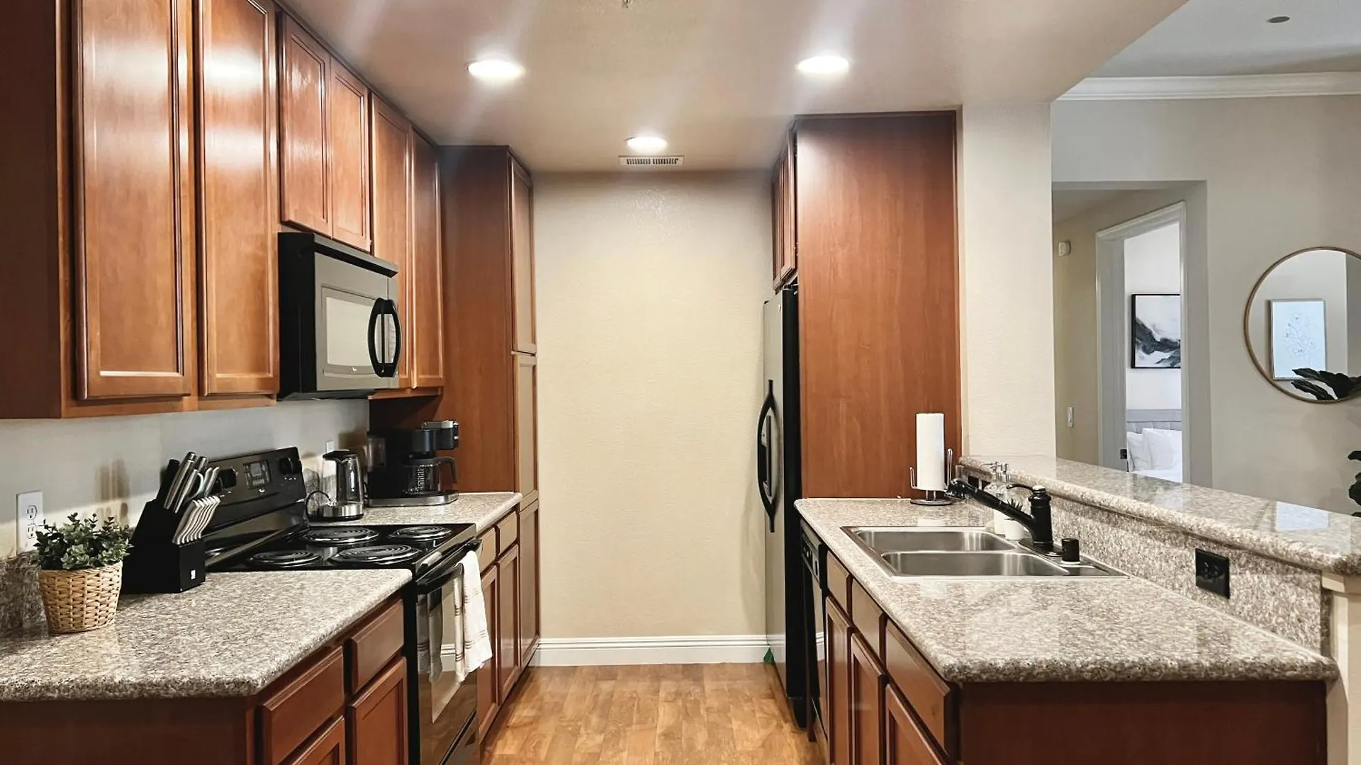 Appartement Relaxing 2-Br Apt With Pool Hot Tub Gym And Basketball Court Access Reno États-Unis