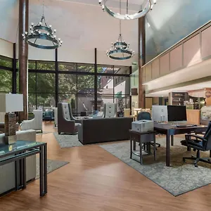 Surestay By Western Airport Reno