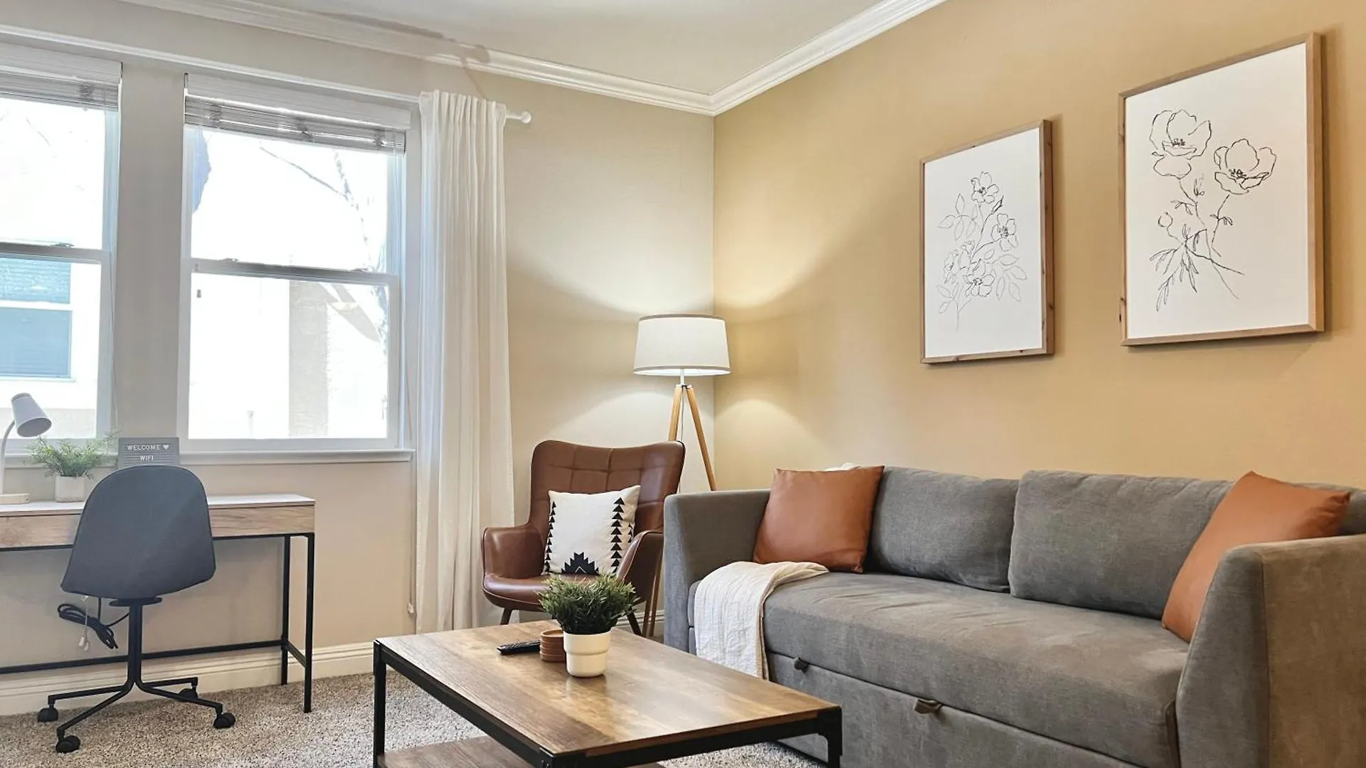 Appartement Relaxing 2-Br Apt With Pool Hot Tub Gym And Basketball Court Access Reno États-Unis